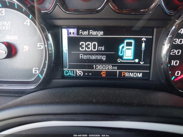 Chevrolet Suburban Ls 2016 1GNSCGKC7GR364722 Image 15