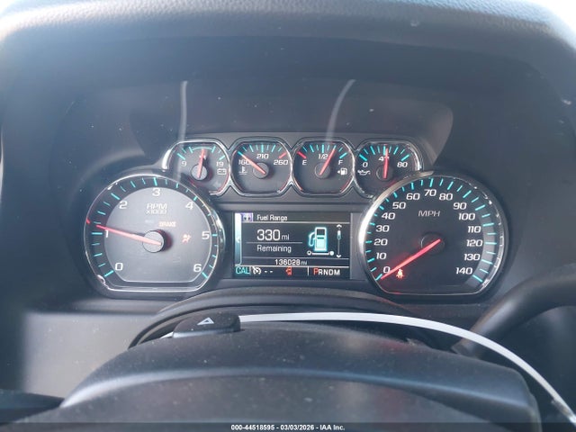 Chevrolet Suburban Ls 2016 1GNSCGKC7GR364722 Image 7