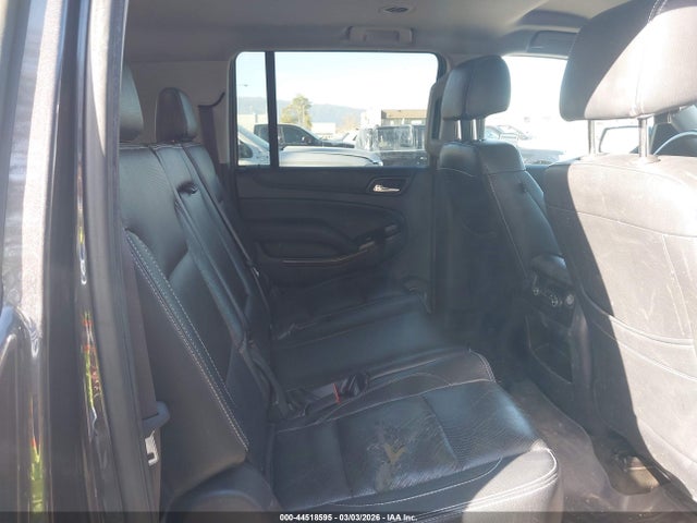 Chevrolet Suburban Ls 2016 1GNSCGKC7GR364722 Image 8