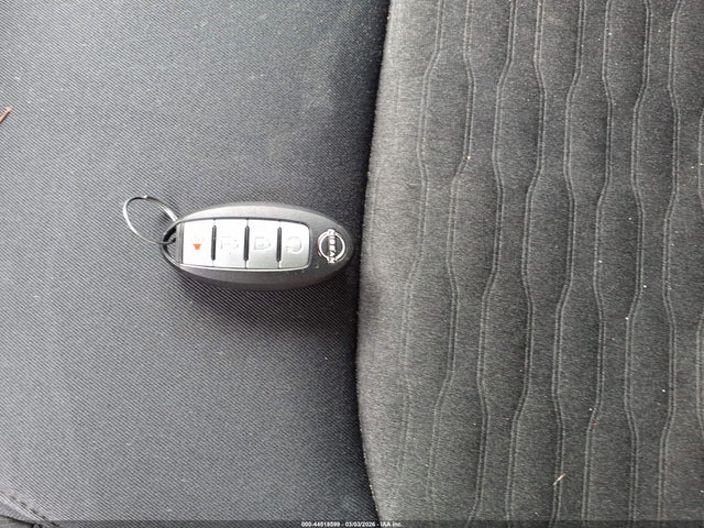 Продаж на аукціоні авто 2022 Nissan Pathfinder Sv 4wd, vin: 5N1DR3BC0NC238481, номер лоту: 44518599