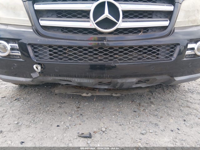 Aukcja sprzedaży 2009 Mercedes-benz Gl 450 4matic, vin: 4JGBF71E29A456451, numer aukcji: 44518606