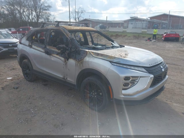 Aukcja sprzedaży 2023 Mitsubishi Eclipse Cross Le S-awc/ralliart S-awc, vin: JA4ATVAA3PZ005015, numer aukcji: 44518615