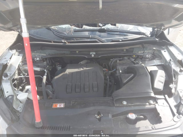 Aukcja sprzedaży 2023 Mitsubishi Eclipse Cross Le S-awc/ralliart S-awc, vin: JA4ATVAA3PZ005015, numer aukcji: 44518615