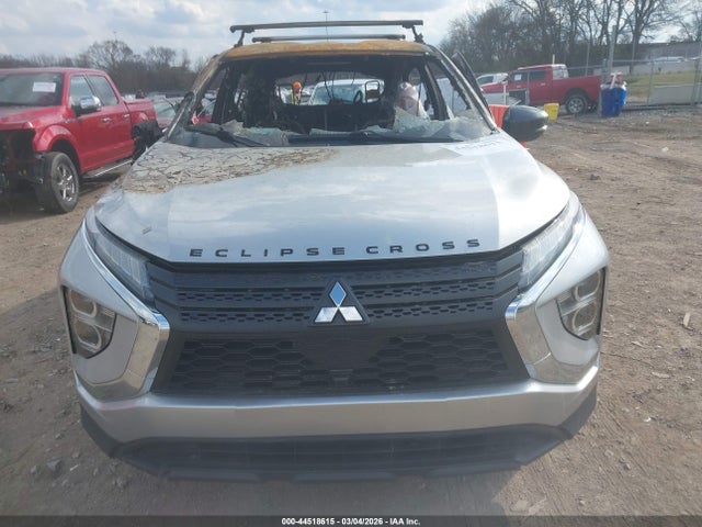 Aukcja sprzedaży 2023 Mitsubishi Eclipse Cross Le S-awc/ralliart S-awc, vin: JA4ATVAA3PZ005015, numer aukcji: 44518615