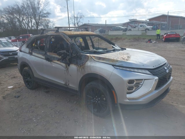Aukcja sprzedaży 2023 Mitsubishi Eclipse Cross Le S-awc/ralliart S-awc, vin: JA4ATVAA3PZ005015, numer aukcji: 44518615
