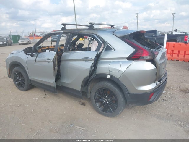 Aukcja sprzedaży 2023 Mitsubishi Eclipse Cross Le S-awc/ralliart S-awc, vin: JA4ATVAA3PZ005015, numer aukcji: 44518615