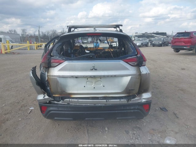 Aukcja sprzedaży 2023 Mitsubishi Eclipse Cross Le S-awc/ralliart S-awc, vin: JA4ATVAA3PZ005015, numer aukcji: 44518615