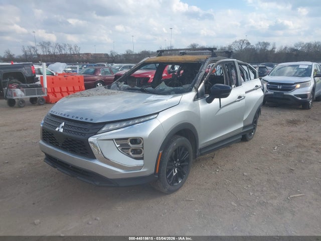 Aukcja sprzedaży 2023 Mitsubishi Eclipse Cross Le S-awc/ralliart S-awc, vin: JA4ATVAA3PZ005015, numer aukcji: 44518615