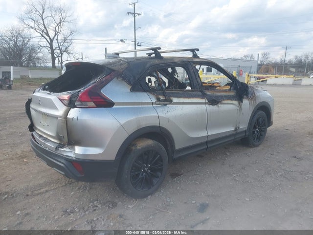 Aukcja sprzedaży 2023 Mitsubishi Eclipse Cross Le S-awc/ralliart S-awc, vin: JA4ATVAA3PZ005015, numer aukcji: 44518615