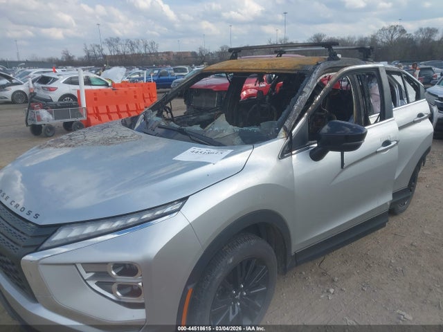 Aukcja sprzedaży 2023 Mitsubishi Eclipse Cross Le S-awc/ralliart S-awc, vin: JA4ATVAA3PZ005015, numer aukcji: 44518615