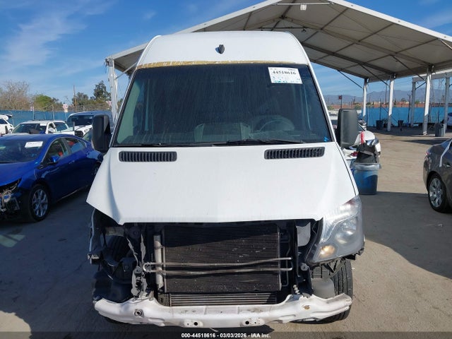 WD3PF1CCXFP147381 Mercedes-Benz Sprinter 3500 High Roof