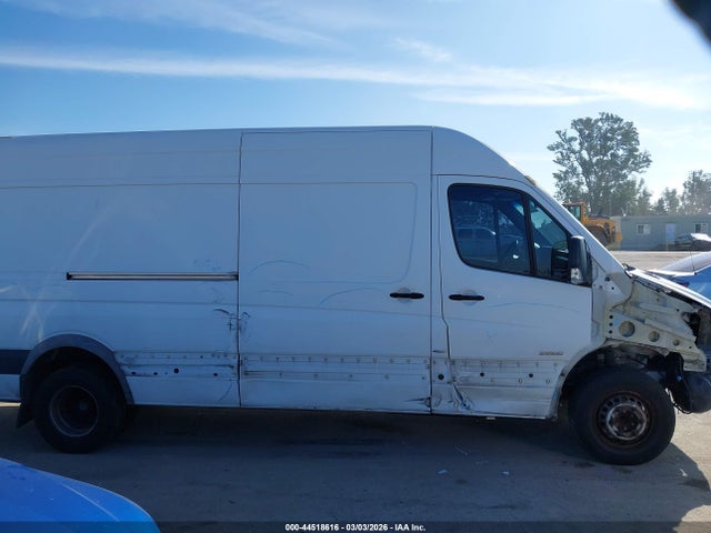 WD3PF1CCXFP147381 Mercedes-Benz Sprinter 3500 High Roof