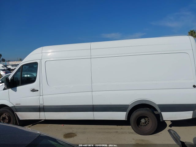 WD3PF1CCXFP147381 Mercedes-Benz Sprinter 3500 High Roof