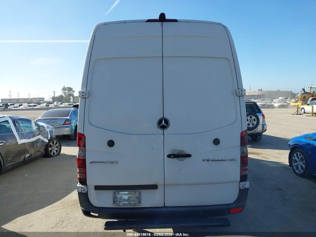 WD3PF1CCXFP147381 Mercedes-Benz Sprinter 3500 High Roof