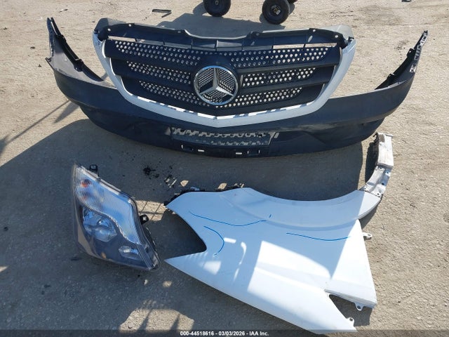 WD3PF1CCXFP147381 Mercedes-Benz Sprinter 3500 High Roof