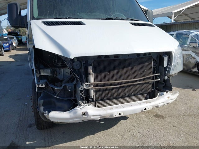 WD3PF1CCXFP147381 Mercedes-Benz Sprinter 3500 High Roof