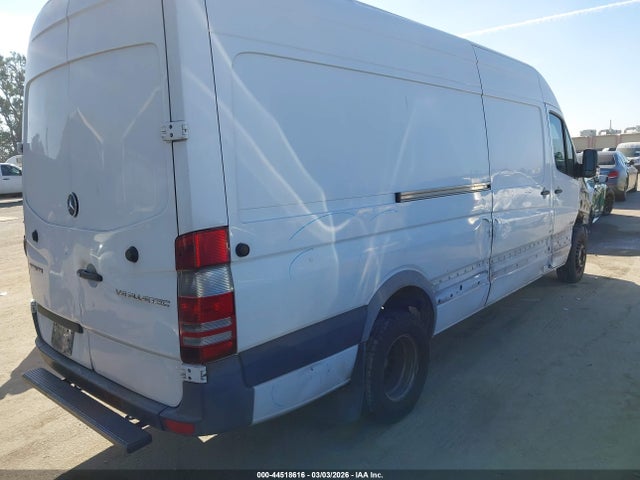 WD3PF1CCXFP147381 Mercedes-Benz Sprinter 3500 High Roof