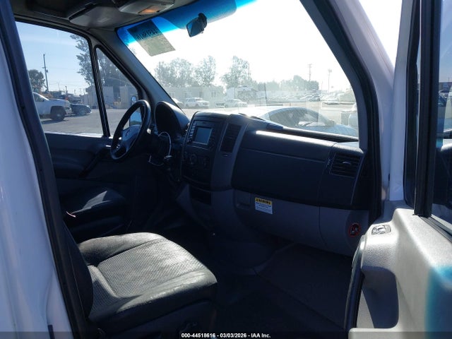 WD3PF1CCXFP147381 Mercedes-Benz Sprinter 3500 High Roof