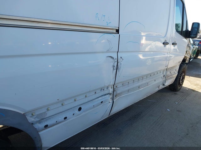 WD3PF1CCXFP147381 Mercedes-Benz Sprinter 3500 High Roof