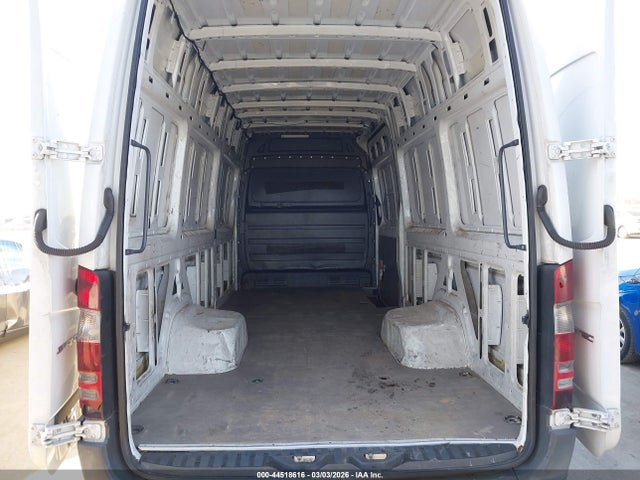 WD3PF1CCXFP147381 Mercedes-Benz Sprinter 3500 High Roof