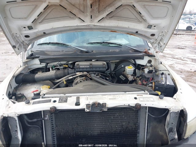 1999 Dodge Ram 1500 St/ws მანქანა იყიდება აუქციონზე, vin: 1B7HC16X7XS213711, აუქციონის ნომერი: 44518617