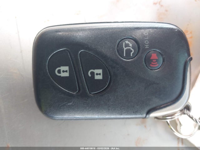 Aukcja sprzedaży 2011 Lexus Rx 450h, vin: JTJBC1BA3B2039939, numer aukcji: 44518618