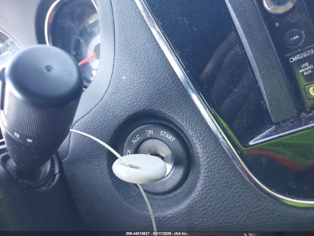 44518627 :رقم المزاد ، 1C3CCBAB2CN138618 vin ، 2012 Chrysler 200 Lx مزاد بيع