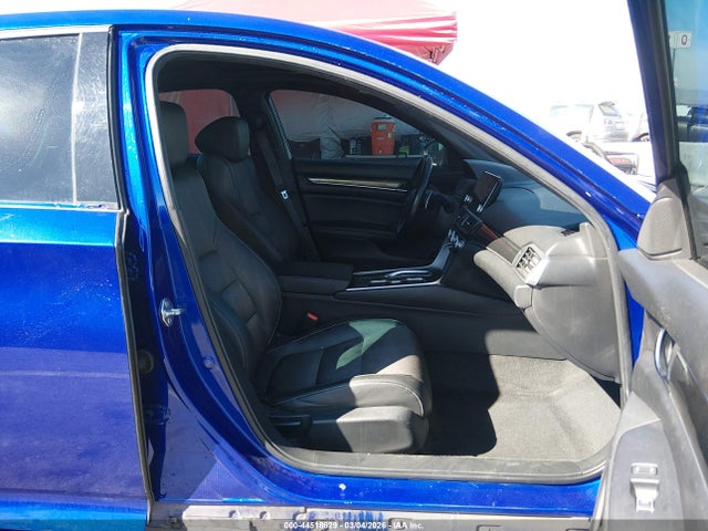 Aukcja sprzedaży 2020 Honda Accord Sport 2.0t, vin: 1HGCV2F30LA019465, numer aukcji: 44518629