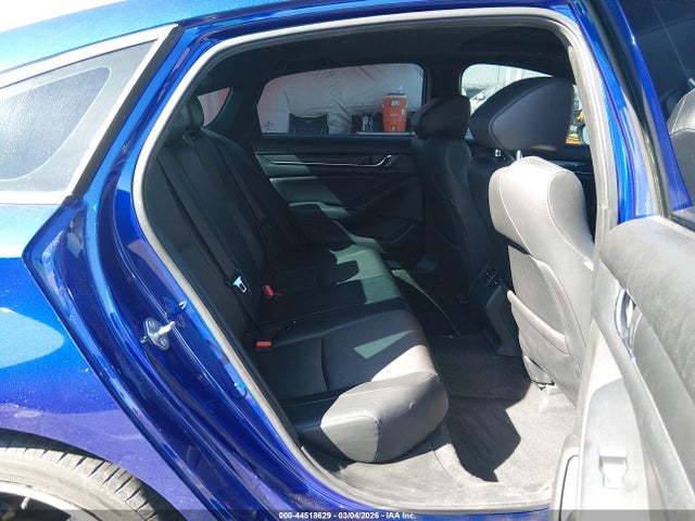 Aukcja sprzedaży 2020 Honda Accord Sport 2.0t, vin: 1HGCV2F30LA019465, numer aukcji: 44518629