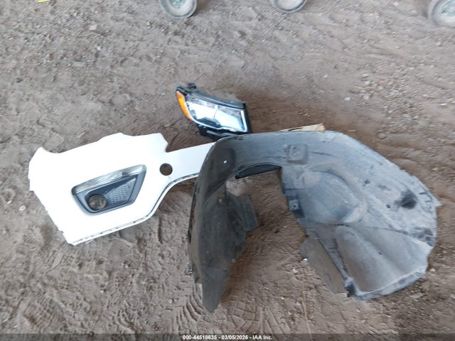 3C4NJDBB7HT629066 Jeep New Compass Latitude 4x4