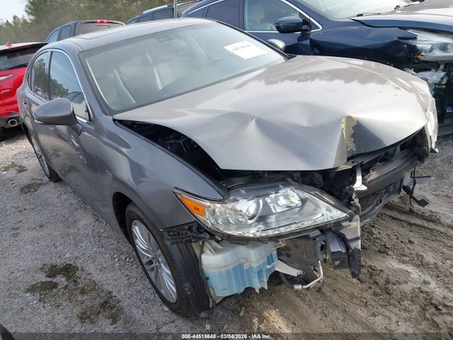 Aukcja sprzedaży 2014 Lexus Es 350, vin: JTHBK1GG4E2115478, numer aukcji: 44518648