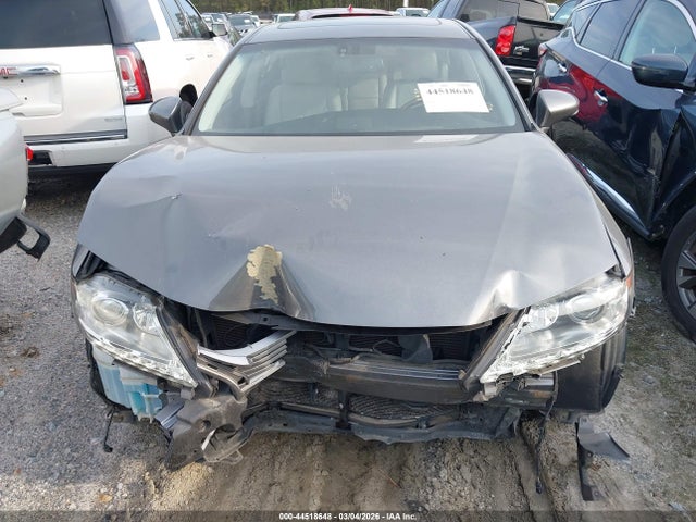 Продажа на аукционе авто 2014 Lexus Es 350, vin: JTHBK1GG4E2115478, номер лота: 44518648