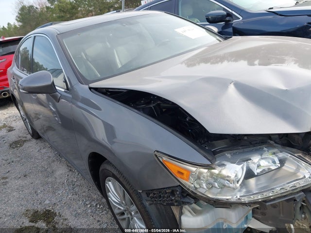 Продажа на аукционе авто 2014 Lexus Es 350, vin: JTHBK1GG4E2115478, номер лота: 44518648
