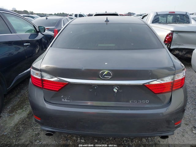 Продажа на аукционе авто 2014 Lexus Es 350, vin: JTHBK1GG4E2115478, номер лота: 44518648