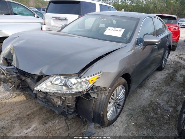 Продажа на аукционе авто 2014 Lexus Es 350, vin: JTHBK1GG4E2115478, номер лота: 44518648