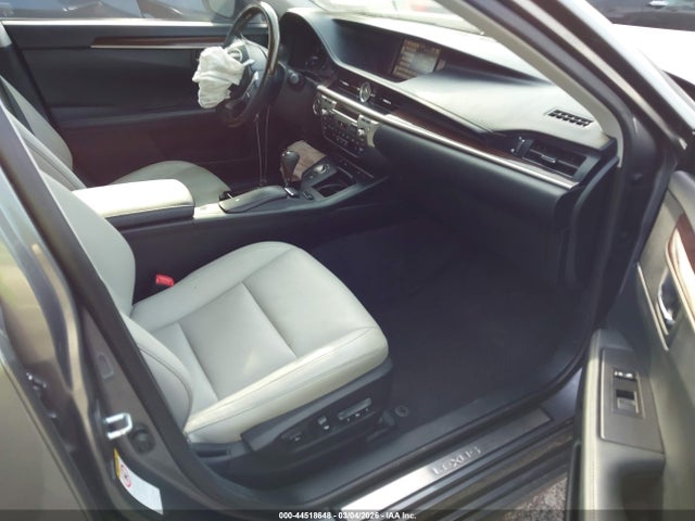 Продажа на аукционе авто 2014 Lexus Es 350, vin: JTHBK1GG4E2115478, номер лота: 44518648