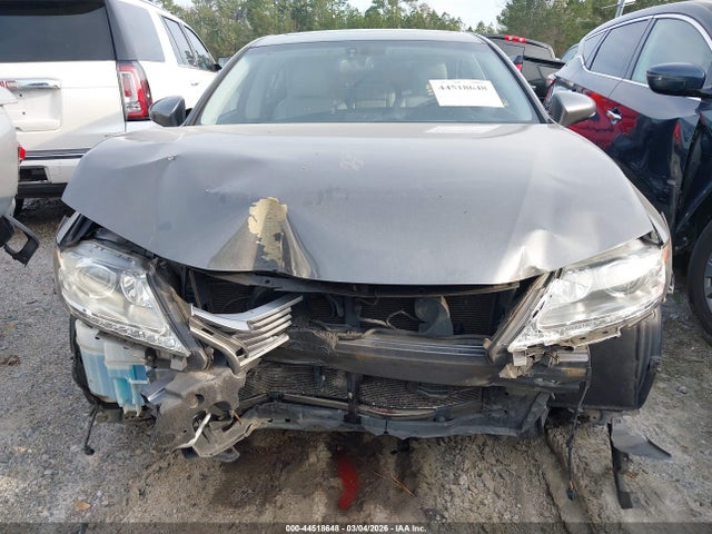 Продажа на аукционе авто 2014 Lexus Es 350, vin: JTHBK1GG4E2115478, номер лота: 44518648