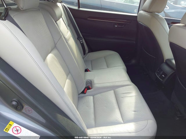 Продажа на аукционе авто 2014 Lexus Es 350, vin: JTHBK1GG4E2115478, номер лота: 44518648