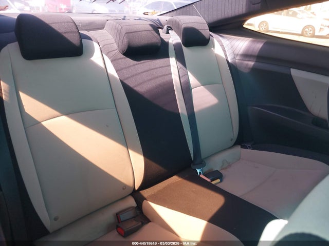 2HGFC4B53JH302138 Honda Civic Lx
