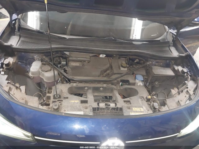 2021 Volkswagen Id.4 Pro S მანქანა იყიდება აუქციონზე, vin: WVGTMPE20MP038762, აუქციონის ნომერი: 44518650