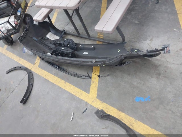 2021 Volkswagen Id.4 Pro S მანქანა იყიდება აუქციონზე, vin: WVGTMPE20MP038762, აუქციონის ნომერი: 44518650