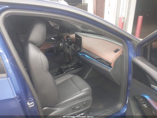 2021 Volkswagen Id.4 Pro S მანქანა იყიდება აუქციონზე, vin: WVGTMPE20MP038762, აუქციონის ნომერი: 44518650