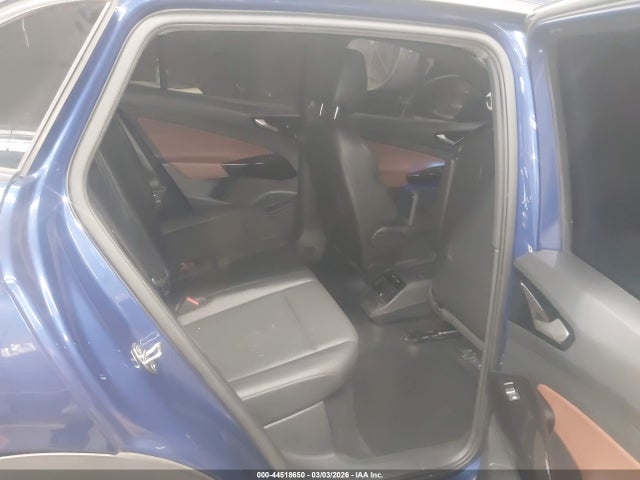 2021 Volkswagen Id.4 Pro S მანქანა იყიდება აუქციონზე, vin: WVGTMPE20MP038762, აუქციონის ნომერი: 44518650