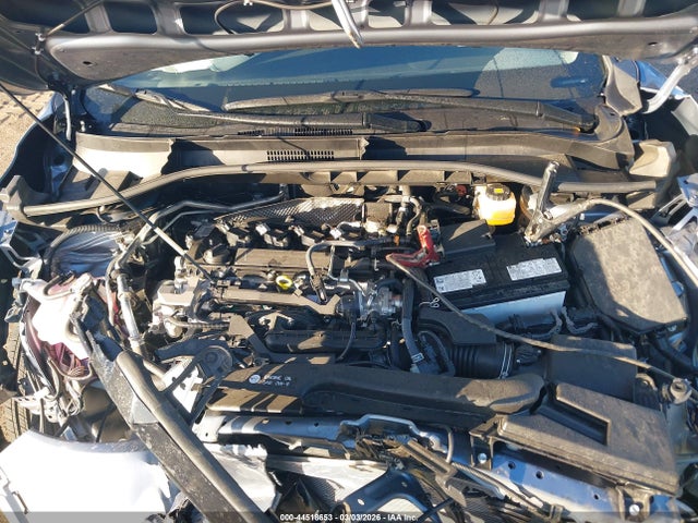 2024 TOYOTA COROLLA CROSS 7MUCAAAG8RV091417 Photo 9