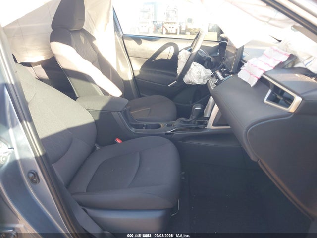 2024 TOYOTA COROLLA CROSS 7MUCAAAG8RV091417 Photo 4