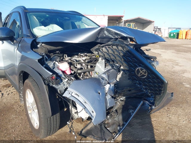 2024 TOYOTA COROLLA CROSS 7MUCAAAG8RV091417 Photo 5