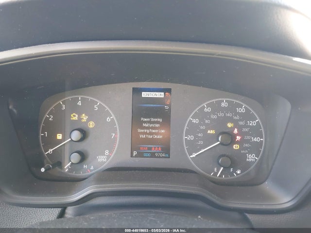 2024 TOYOTA COROLLA CROSS 7MUCAAAG8RV091417 Photo 6