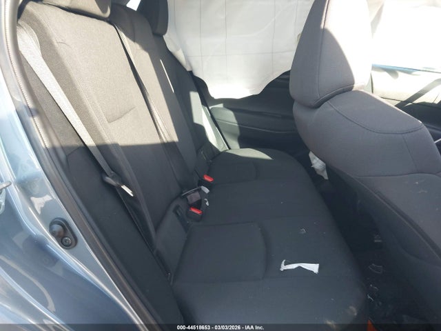 2024 TOYOTA COROLLA CROSS 7MUCAAAG8RV091417 Photo 7