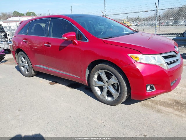 2015 TOYOTA VENZA 4T3ZK3BB9FU072806