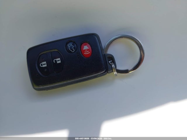 2015 TOYOTA VENZA 4T3ZK3BB9FU072806 Photo 10
